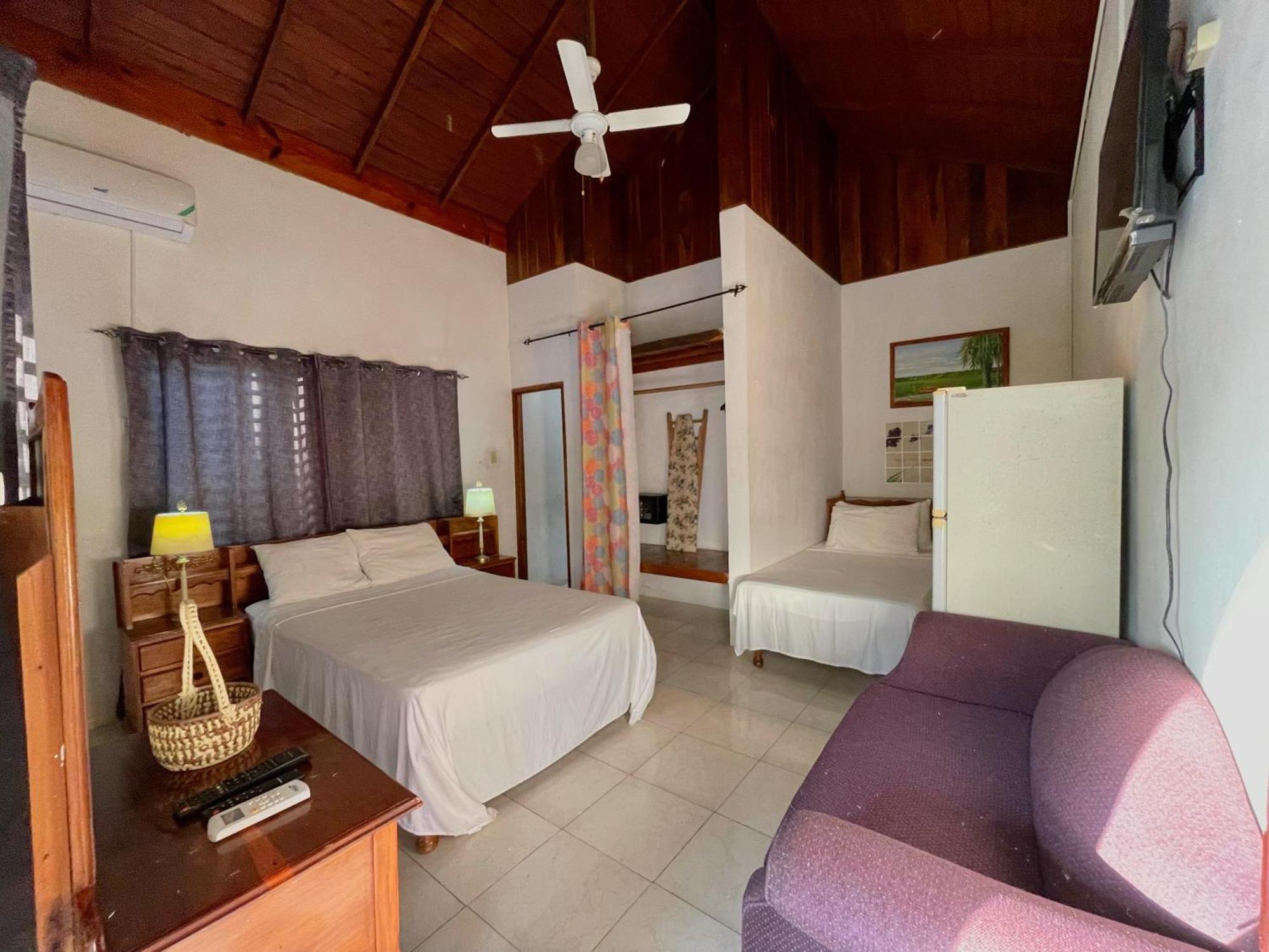 Summerset Residence Negril Exterior photo