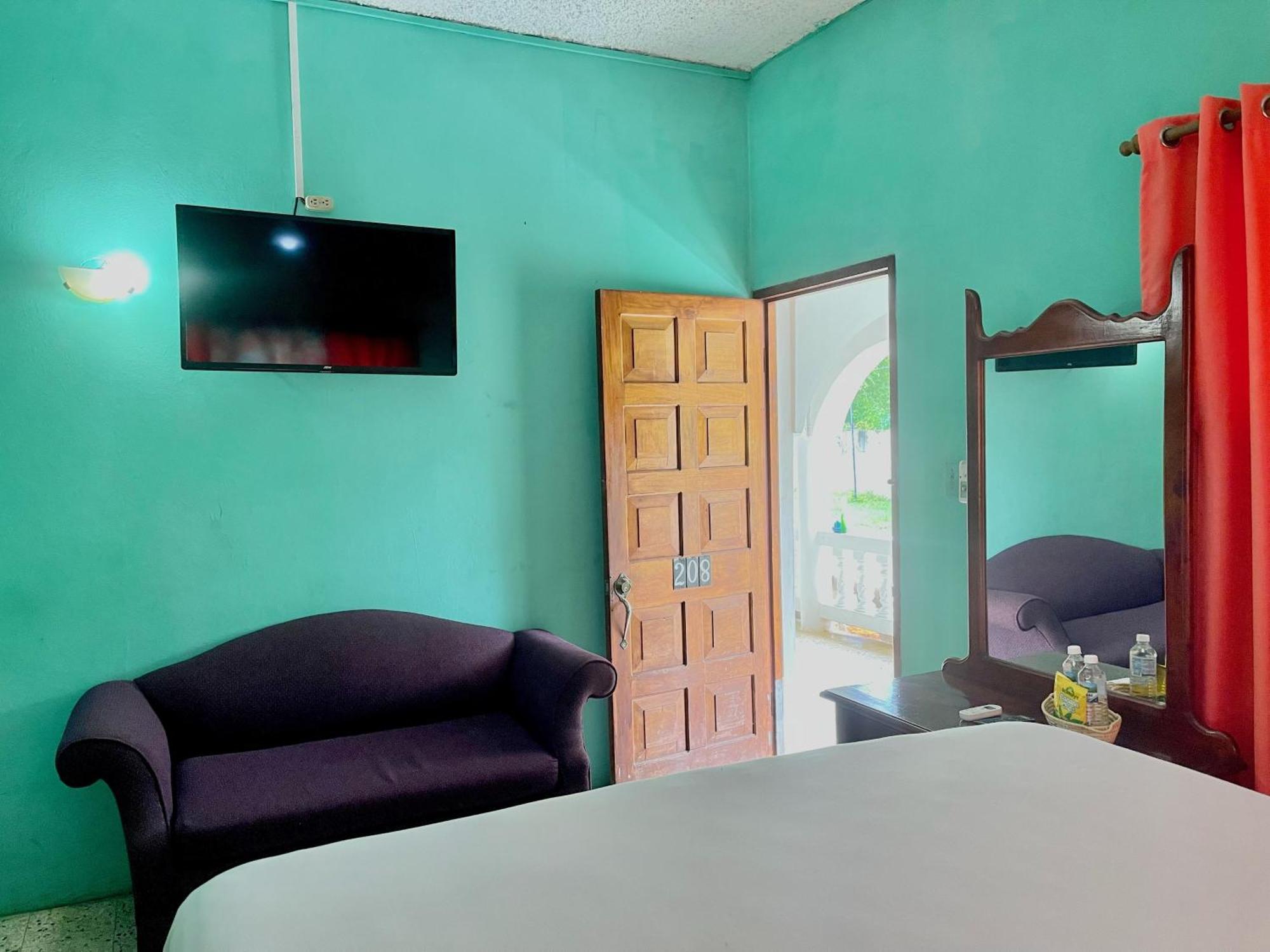 Summerset Residence Negril Exterior photo