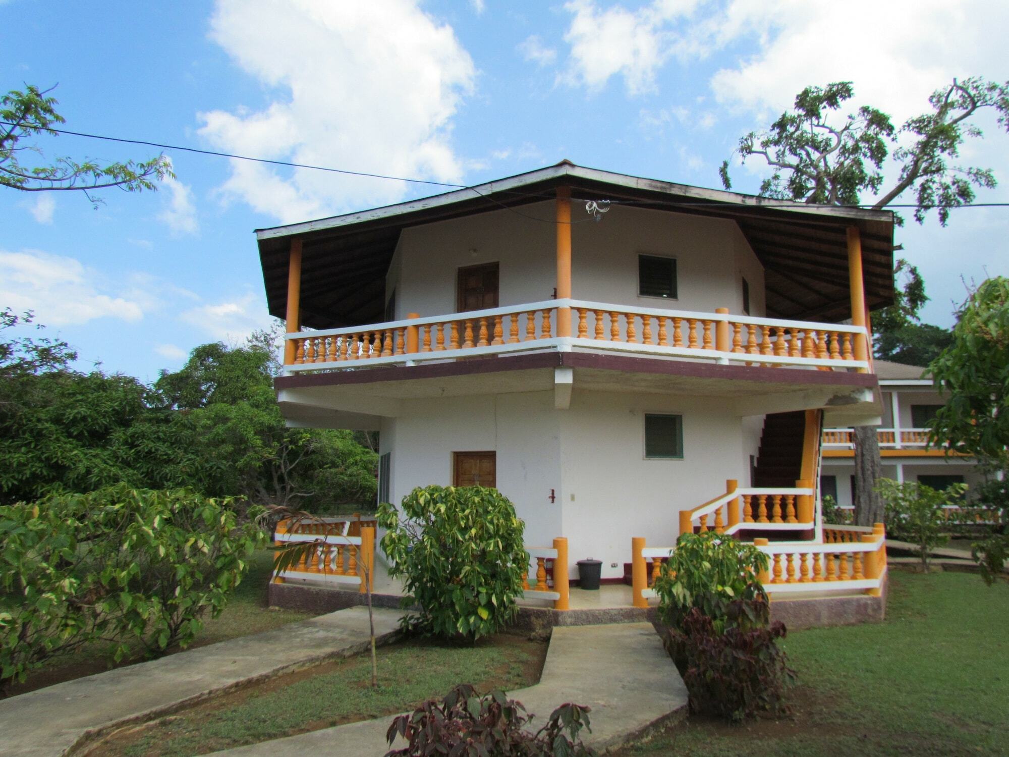 Summerset Residence Negril Exterior photo