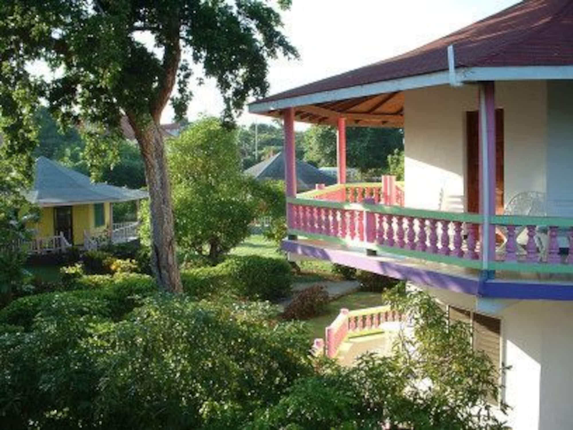 Summerset Residence Negril Exterior photo