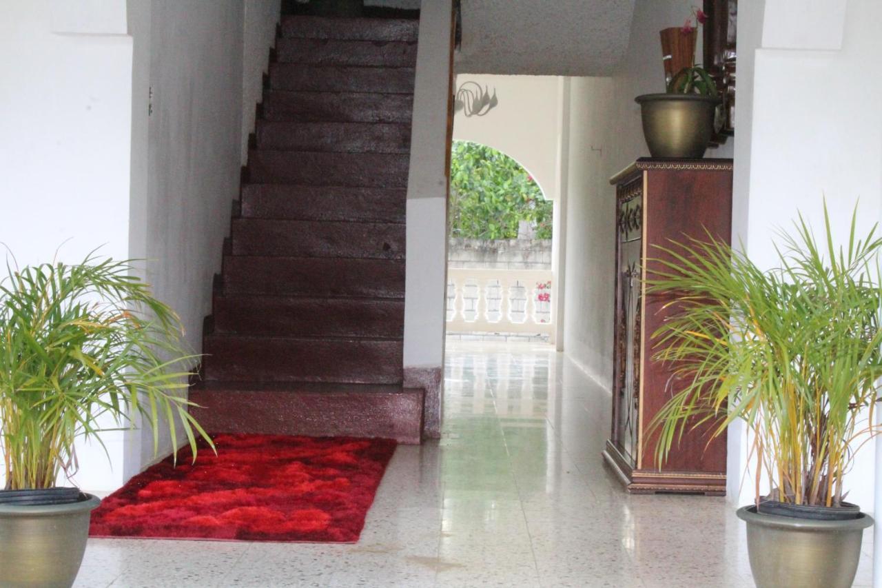 Summerset Residence Negril Exterior photo